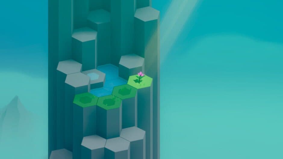 Spring Falls screenshot 5