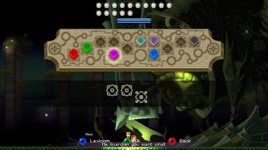 Finding Teddy 2: Definitive Edition screenshot 1