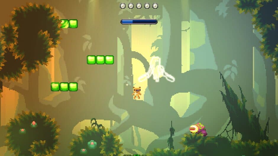 Finding Teddy 2: Definitive Edition screenshot 4