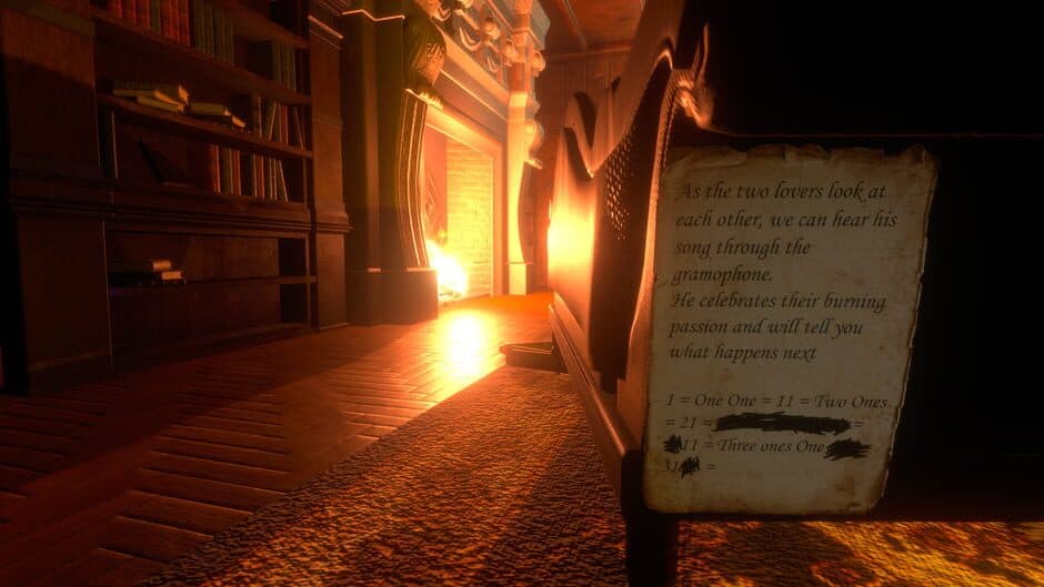 Mad Experiments: Escape Room screenshot 4