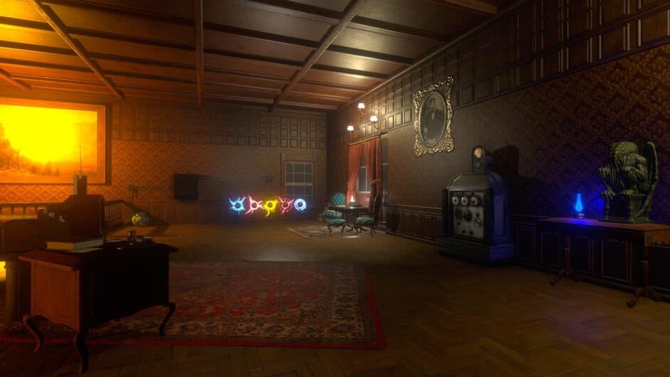 Mad Experiments: Escape Room screenshot 5