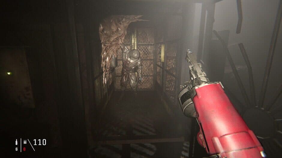 Immortal Legacy: The Jade Cipher screenshot 3