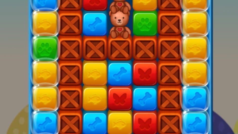 Block Blast screenshot 2