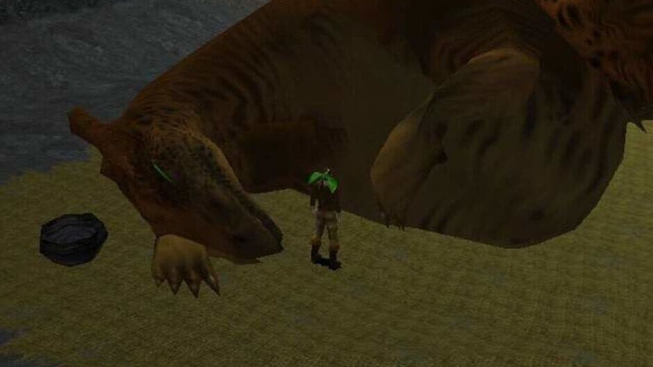 Dragon Riders: Chronicles of Pern screenshot 2