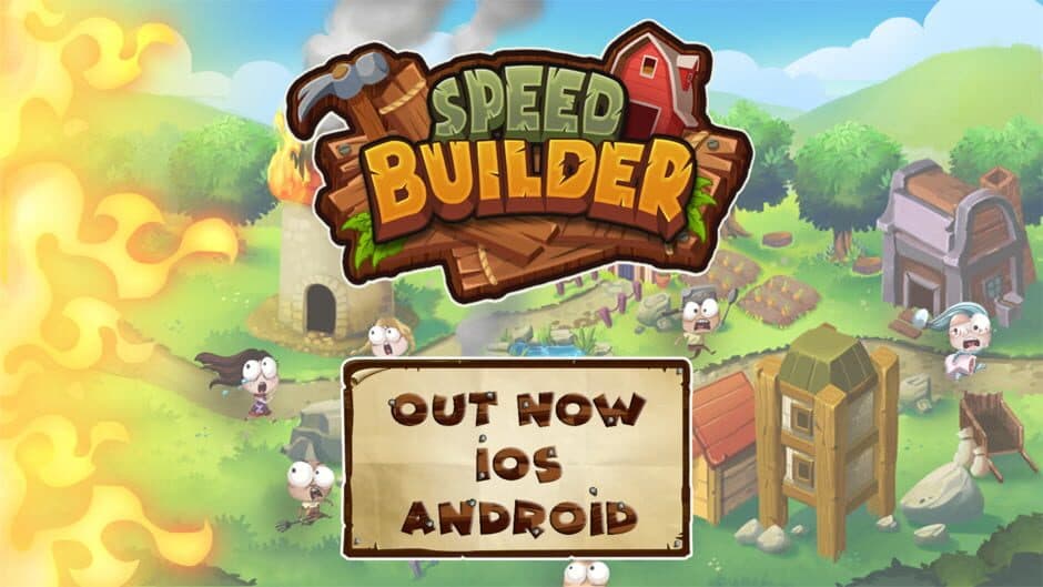 Speed Builder screenshot 1