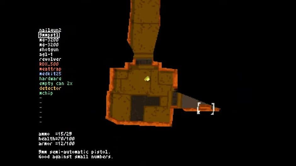 Teleglitch screenshot 3