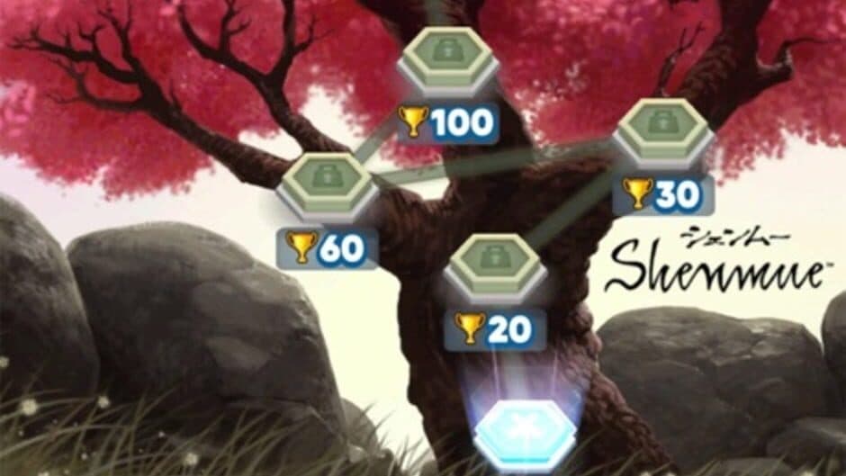 Sega Heroes screenshot 1