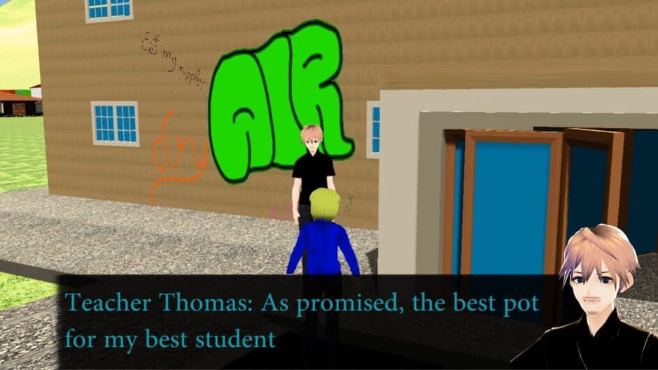 Townville, the Show screenshot 1