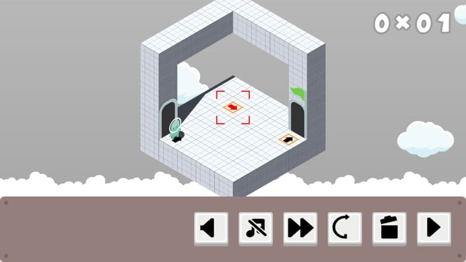 TwistoMaze screenshot 3