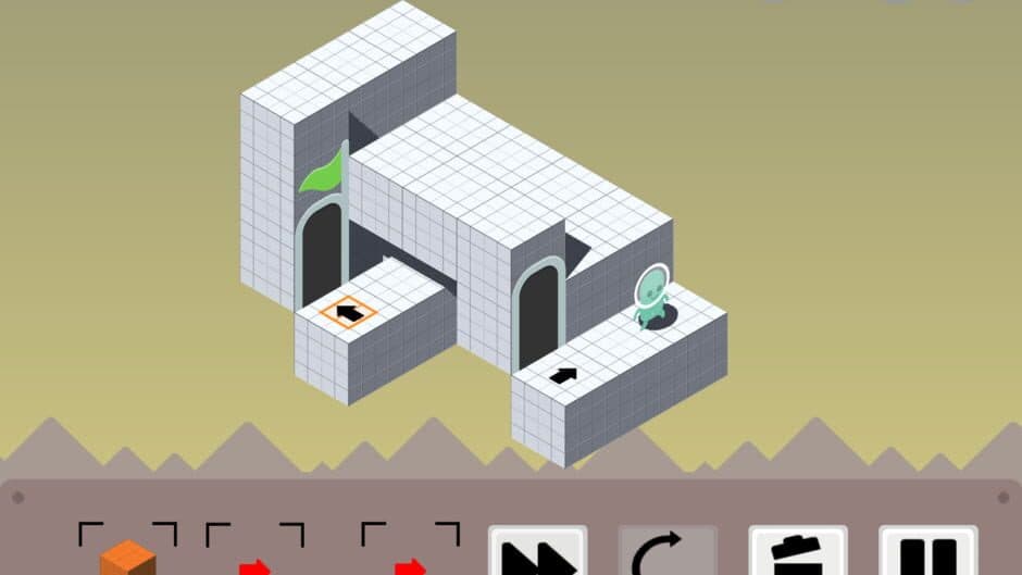 TwistoMaze screenshot 5