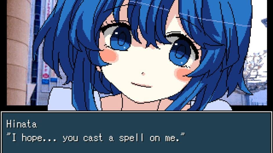 Yanderella screenshot 1