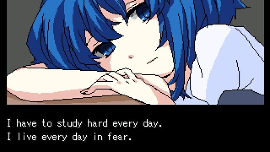 Yanderella screenshot 3