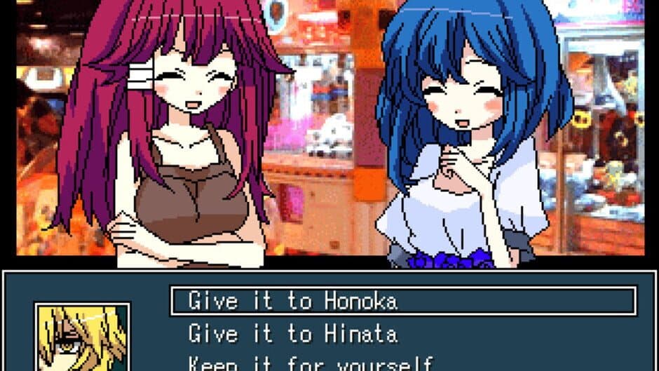 Yanderella screenshot 2