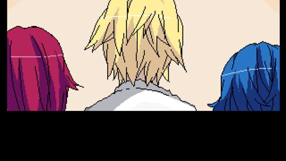 Yanderella screenshot 5