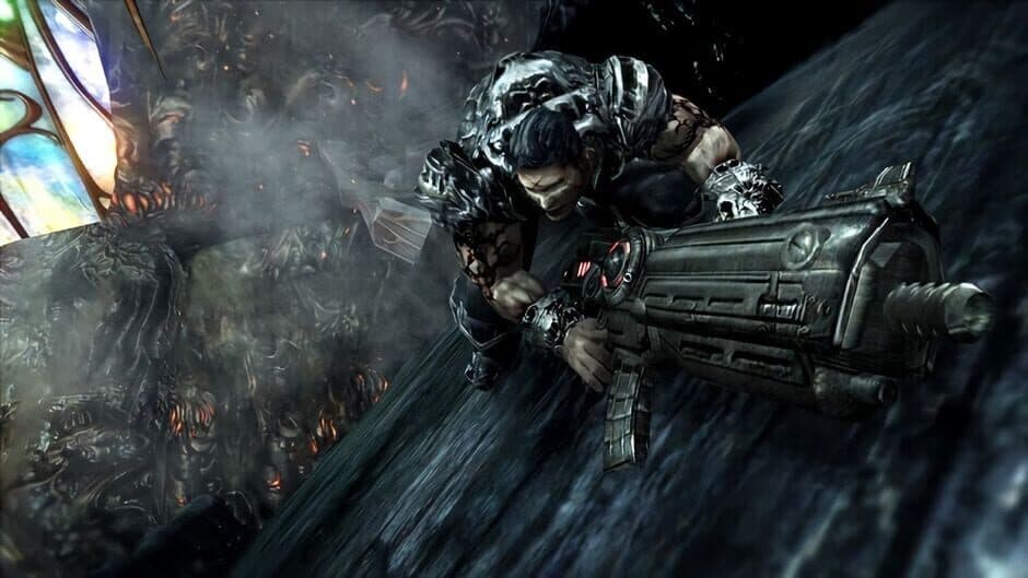 Quantum Theory screenshot 2