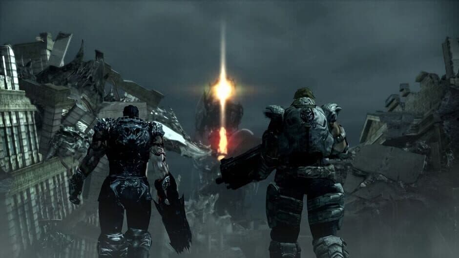 Quantum Theory screenshot 4