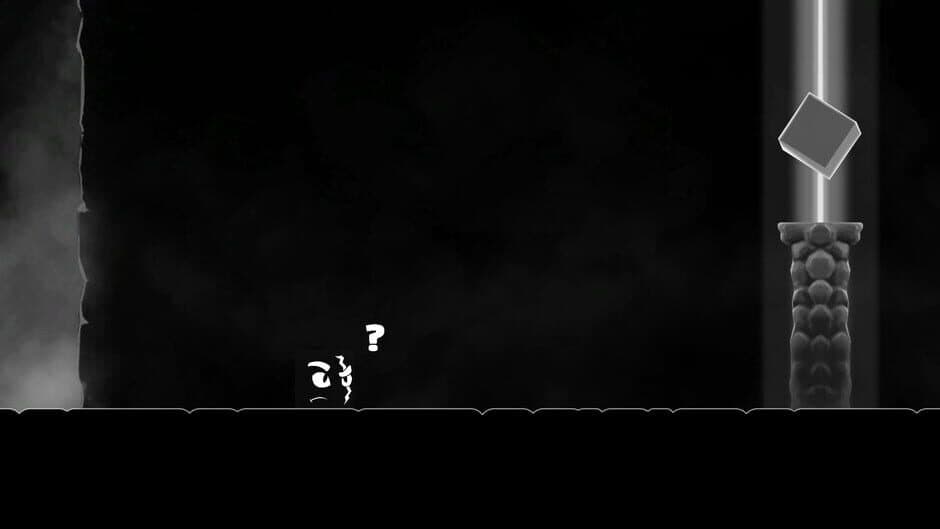 Darkness Maze Cube screenshot 4