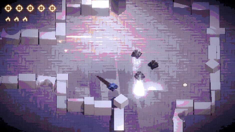 Retro Tanks screenshot 3