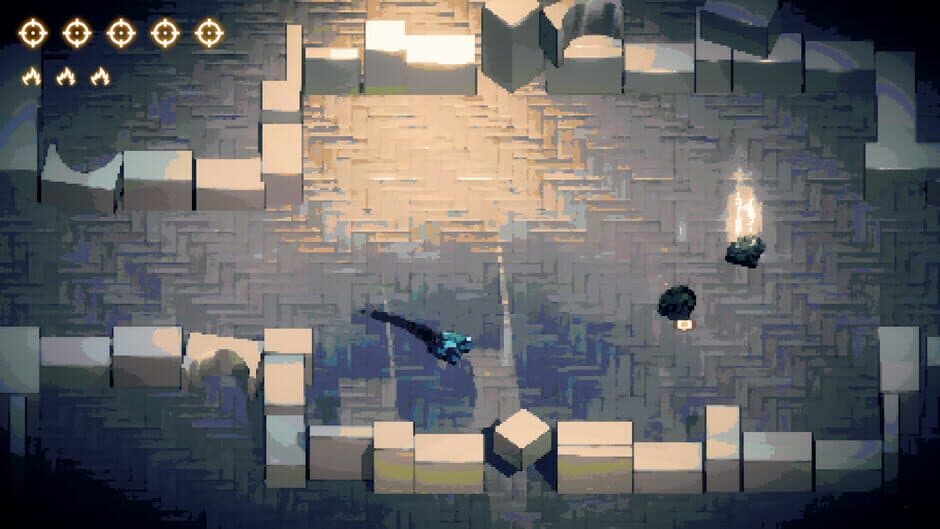 Retro Tanks screenshot 4