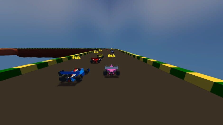 Barro F screenshot 3