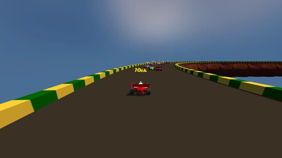 Barro F screenshot 2