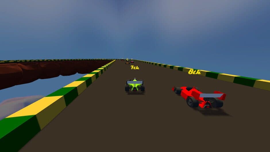 Barro F screenshot 4