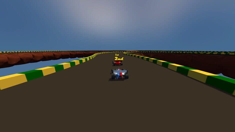 Barro F screenshot 5