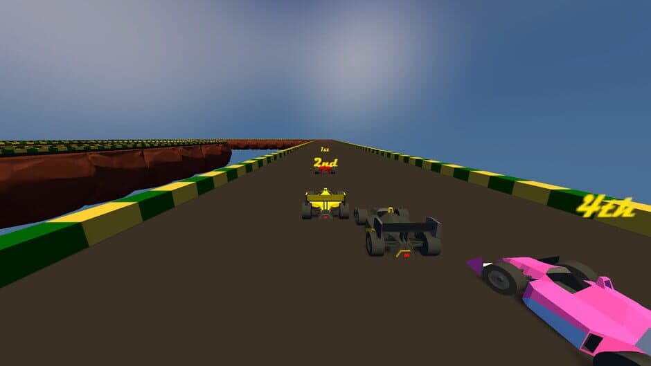 Barro F screenshot 6