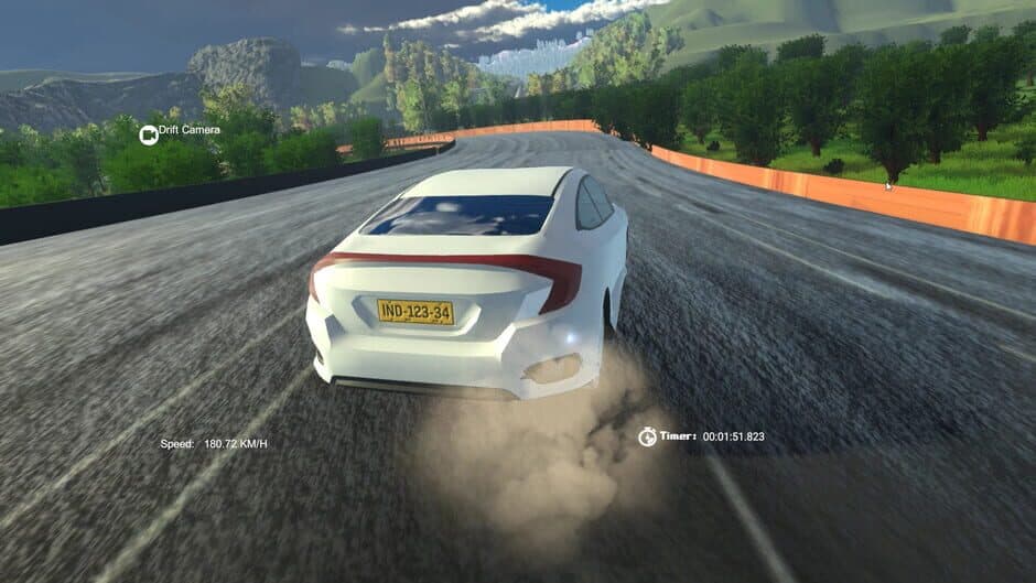 Drive Forward screenshot 6