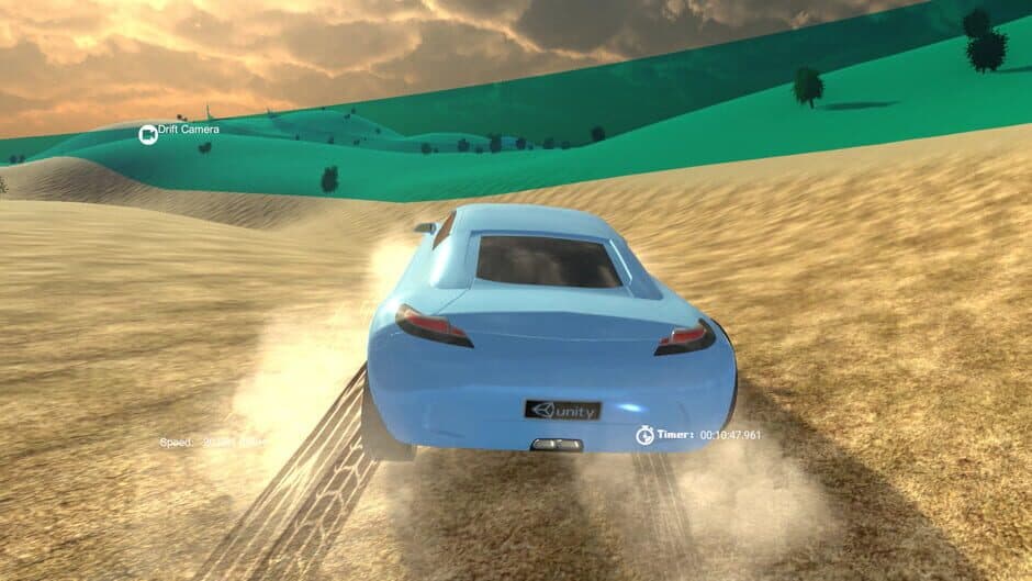 Drive Forward screenshot 2