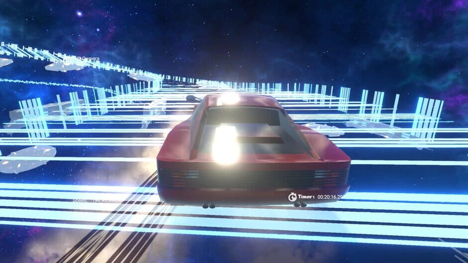 Drive Forward screenshot 3