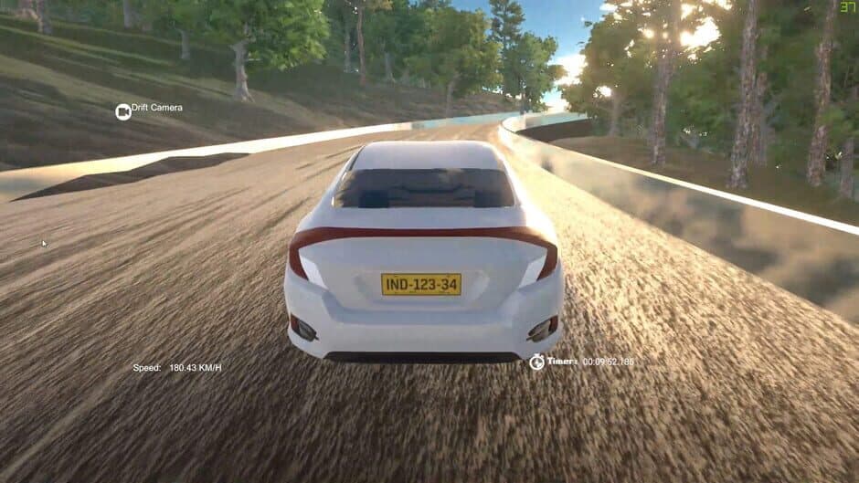 Drive Forward screenshot 5