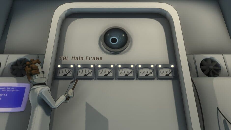 Kosmokrats screenshot 5