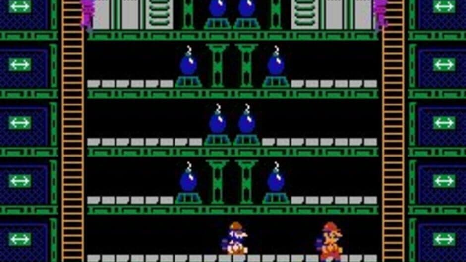 Wrecking Crew screenshot 1