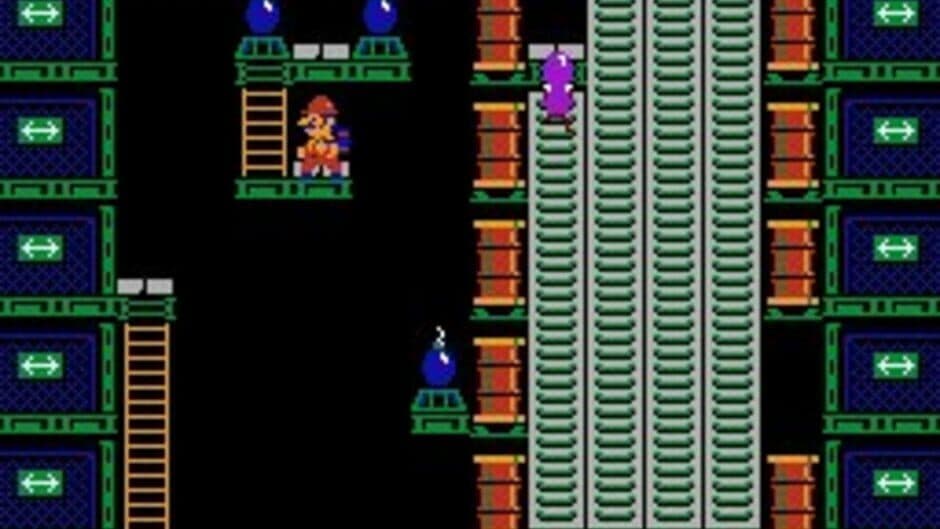 Wrecking Crew screenshot 4