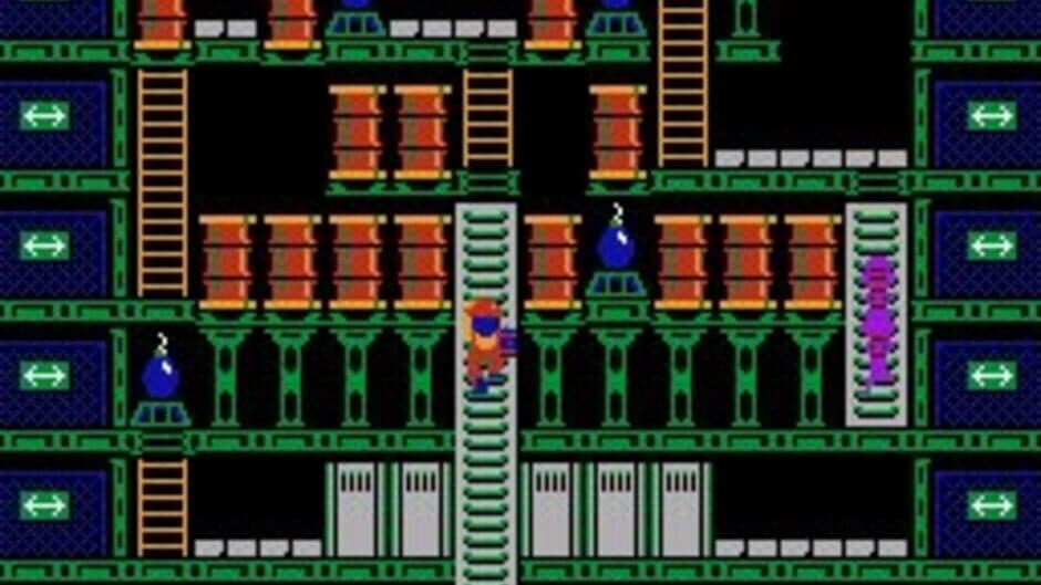 Wrecking Crew screenshot 6