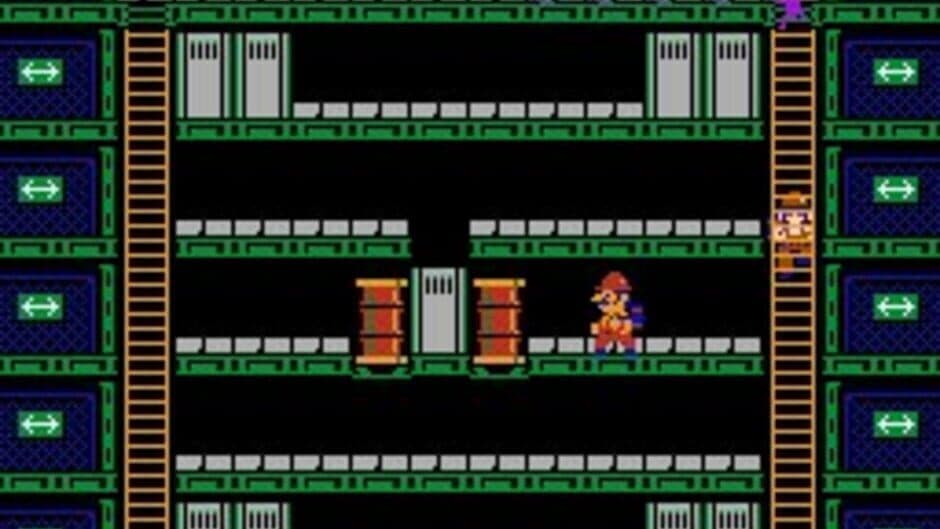 Wrecking Crew screenshot 5