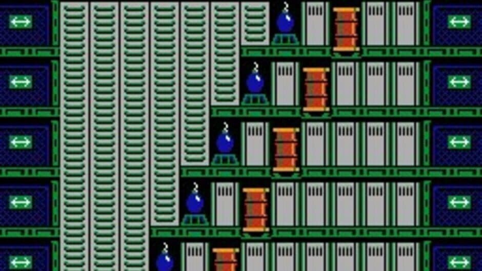 Wrecking Crew screenshot 2