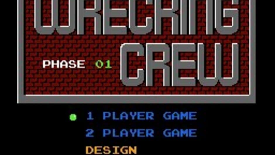 Wrecking Crew screenshot 3