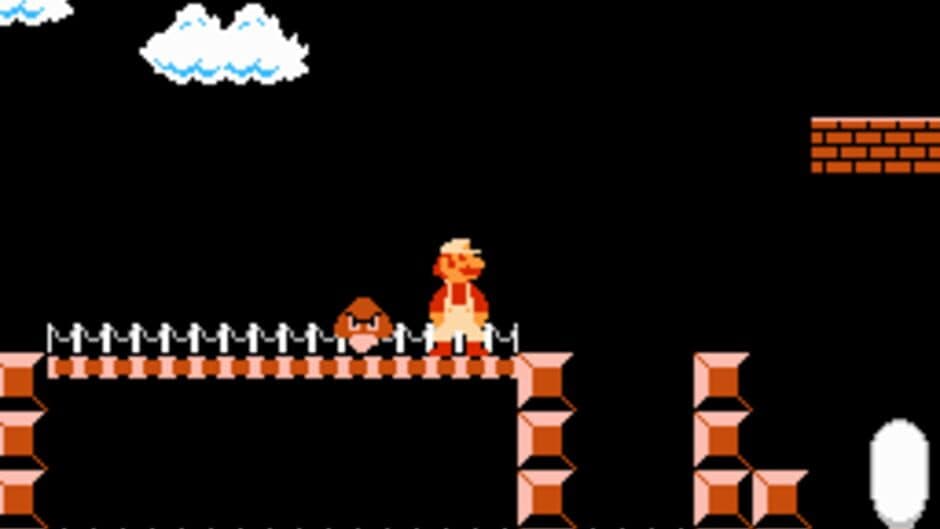 Super Mario Bros. screenshot 4