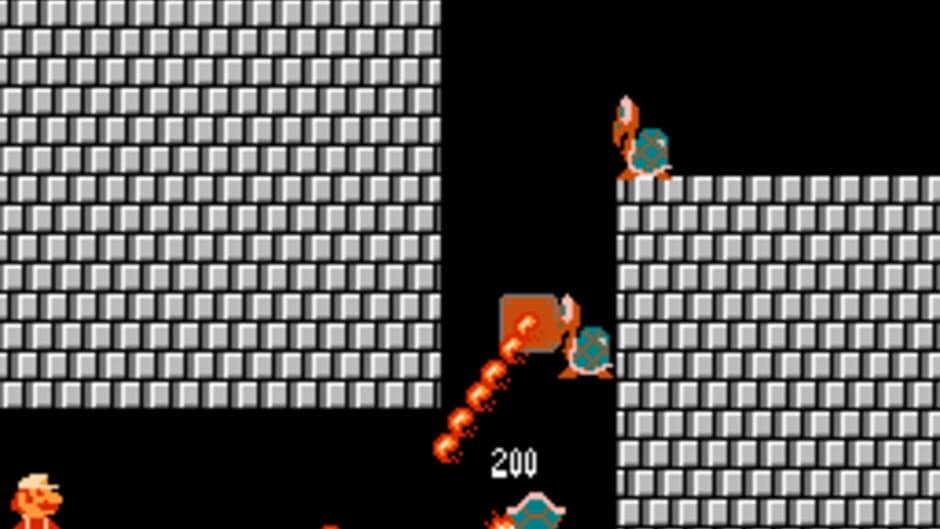 Super Mario Bros.: The Lost Levels screenshot 3