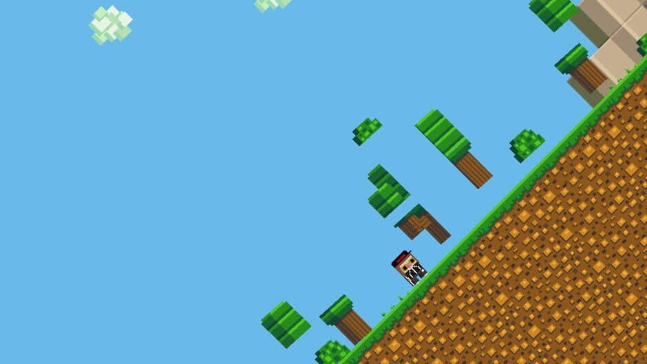 The Narrator is a Dick: Longer, Harder, and Uncut screenshot 4