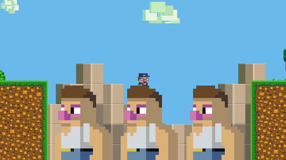 The Narrator is a Dick: Longer, Harder, and Uncut screenshot 5