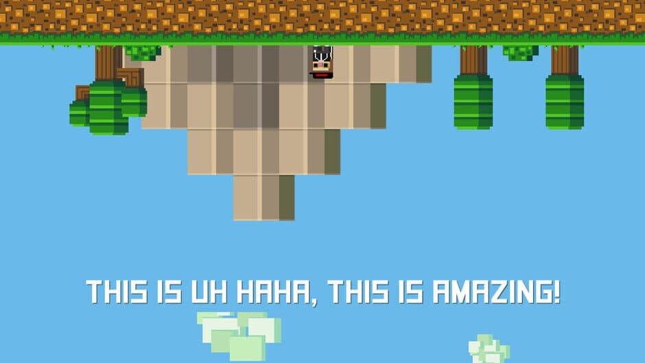 The Narrator is a Dick: Longer, Harder, and Uncut screenshot 6