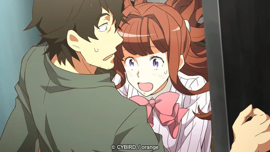 Inuwashi: Urabure Tantei to Ojou-sama Keiji no Ikebukuro Jiken File screenshot 2