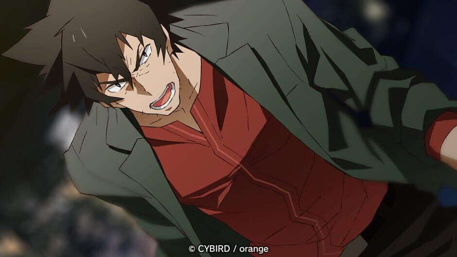 Inuwashi: Urabure Tantei to Ojou-sama Keiji no Ikebukuro Jiken File screenshot 4