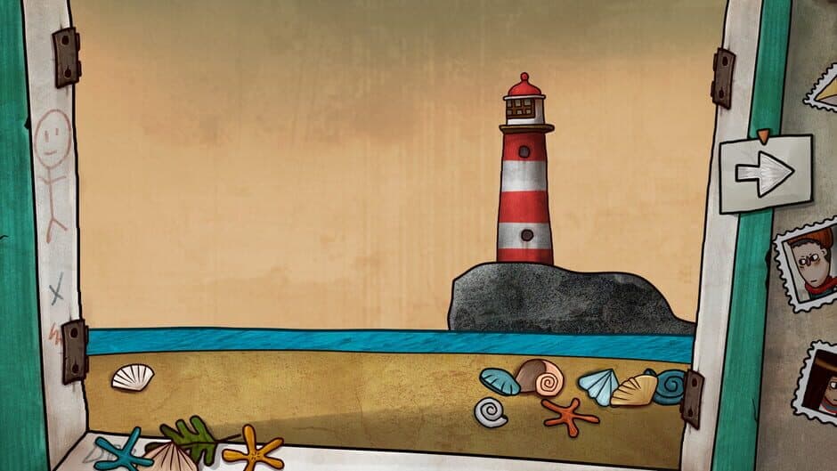 Isoland 3: Dust of the Universe screenshot 6