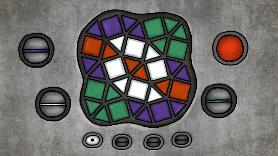 Isoland 3: Dust of the Universe screenshot 3