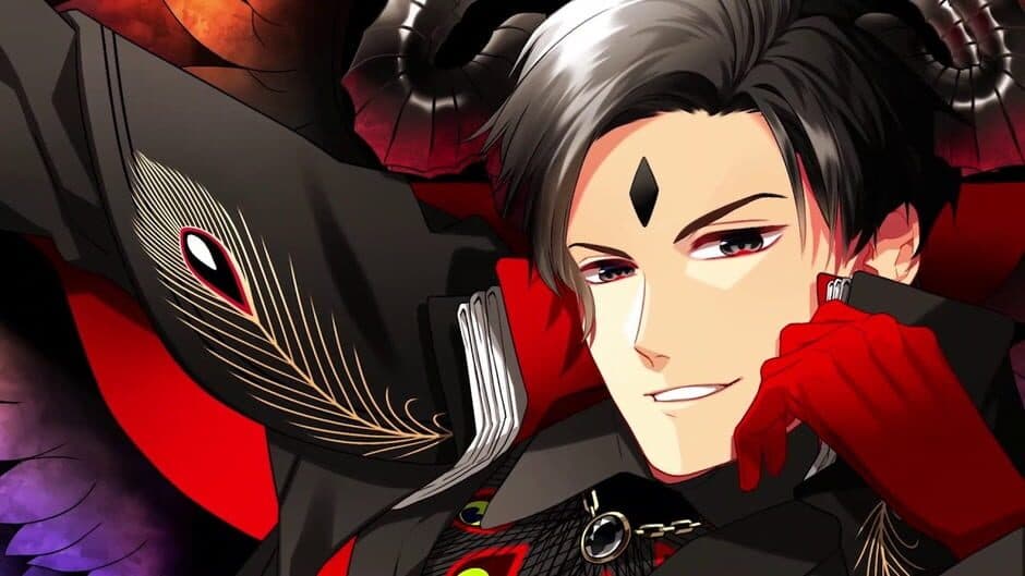 Obey Me!: One Master to Rule Them All screenshot 3