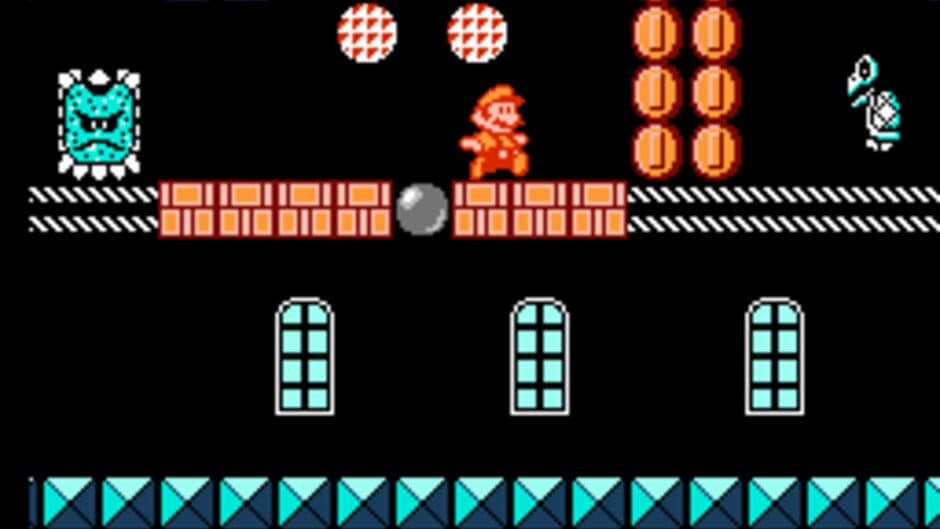 Super Mario Bros. 3 screenshot 4